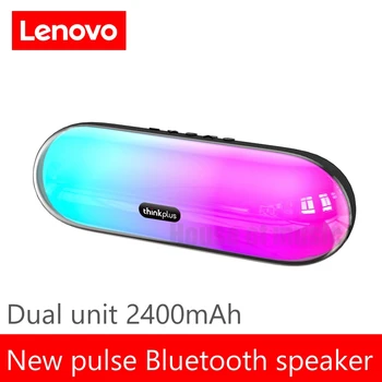 100% Originalus TS40 Pro Portable Bluetooth Speaker Hi-Fi Stereo Erdvinis Garsas, žemų dažnių garsiakalbis Lauko Super Bass Belaidžio Caixa De Som
