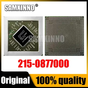 100% testas labai geras produktas, 215-0877000 BGA Chipsetu