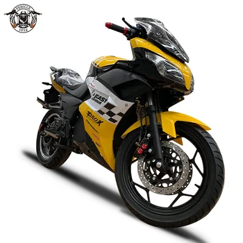 10000w gamyklos pardavimo elektrinis motociklas su diskiniai stabdžiai moto