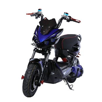 1000w 1200w prabanga 1000 vatų elektrinis chopper motociklo sporto dviračiu purvo elektriniai motociklai