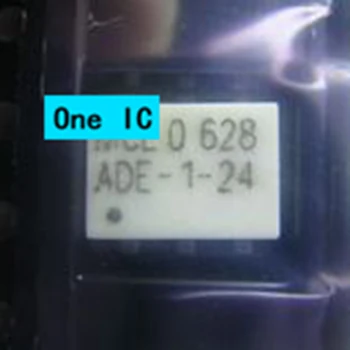 10vnt 100% Originalus ADE-1-24 SOP6 ADE-1 Nauja Originali Ic