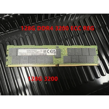 128G 128GB PC4-3200AA DDR4 3200 ECC REG Samsung 