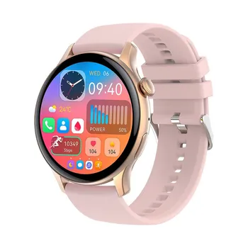 2023 Naujas Smart Watch Vyrų NFC 