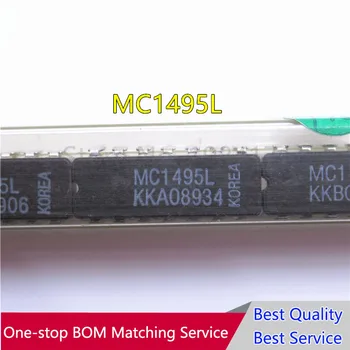 2vnt MC1495L MC1495 CDIP-14