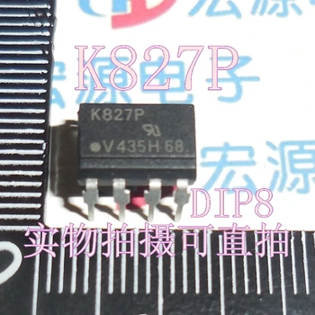 30pcs originalus naujas K827P optocoupler optocoupler