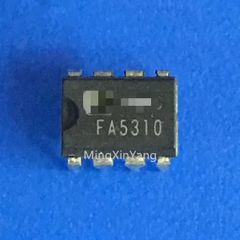 5VNT FA5310 FA5310B DIP-8 integrinio grandyno IC mikroschemoje