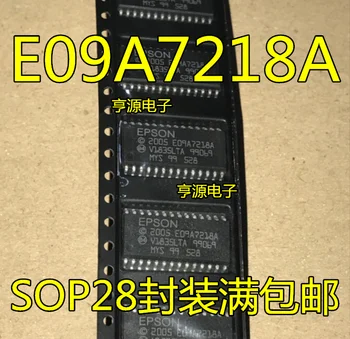 (5vnt/lot)EPSON 2005 E09A7218A SOP28
