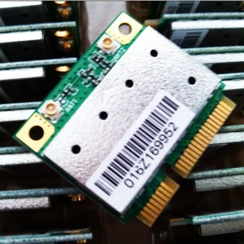 Atheros AR5B95 802.11 B/G/N) Half Mini PCI-E Card