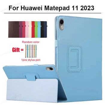 Atveju, Huawei Matepad 11 2021 2023 Tablet Stand Padengti Mediapad M5 Lite 10 T5 10.1 T3 9.6 M5 M6 10.8 8.4 Atvejais Funda Rubisafe Coque