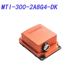 Avada Tech MTI-300-2A8G4-DK Kūrimo Rinkinys, MTi-300-AHRS-2A8G4 modulis, MTI 100 serija, akselerometro/Giroskopas/magnetometrai