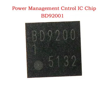 Bd92001 Bd9200 BD92001MUV-E2 Galios Valdymo IC Chip QFN32 už PS4 Valdytojo Pakeitimo