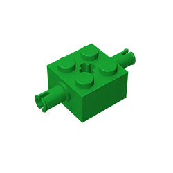 Blokai Suderinamas su LEGO 30000 Techninės Paramos SS Priedai, Dalys Asamblėjos Nustatyti Plytų 