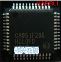 C8051F706-GQR QFP48 C8051F706 C8051F706-GQ