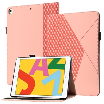 Case for iPad 7 8 9 10.2
