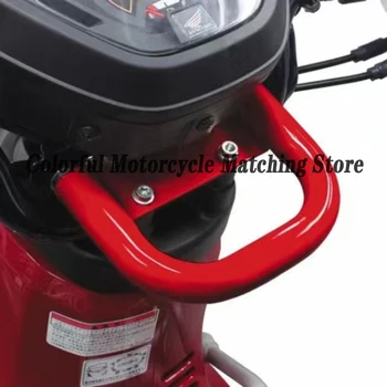 cc 110 Motociklų Aksesuarų Funkcija prietaisų Skydelyje Stovi Mobilųjį Telefoną, Navigacijos Pratęsimo Stovėti Honda Cub CC110