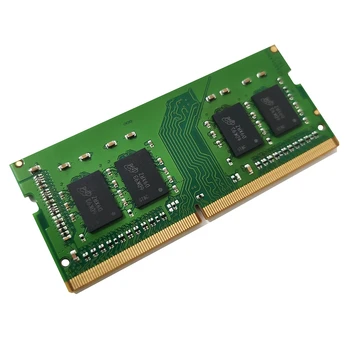 DDR4 4GB RAM Atminties 260 Pin SODIMM RAM Memory 1.2 V Atminties Nešiojamojo Kompiuterio Atmintį
