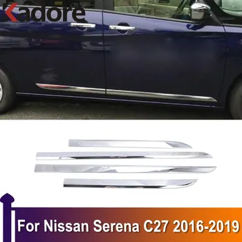 Dėl Nissan Serena C27. 2016 M. 2017 M. 2018 M. 2019 M., 