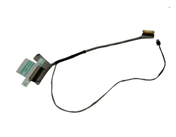 ekrano Flex kabelis Lenovo ThinkPad X220t X230T X220IT X230IT nešiojamas LCD LED Ekranas, Juostelės vaizdo Kameros kabelis 04W1775 50.4KJ02.001