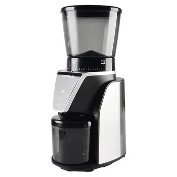 Elektros Kavos Skrudintuvai Buitinių Kavos Malūnėlis Kiekybiniai Užpilkite Espresso Kavos Italijos Visiškai Automatinis Šlifavimo Miller