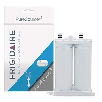Frigidaire WF2CB PureSource2 Ledo ir Vandens Filtravimo Sistema, 1-pk, 1 Paketas