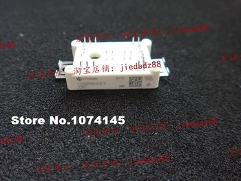 FS50R06W1E3 IGBT galios modulis
