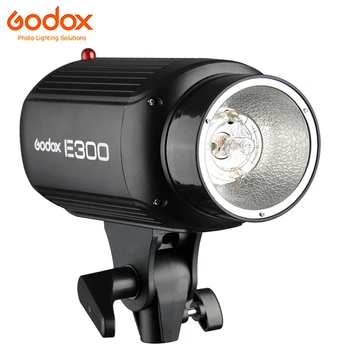 Godox E300 300W GN58 Foto Studija 