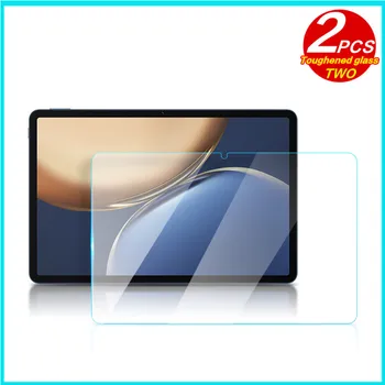 Grūdintas Stiklas membrana Huawei Honor V7 Pro 2021 BRT-W09 Plieno filmas Tablet Ekrano Apsaugos Grūdinto V7 Pro 11