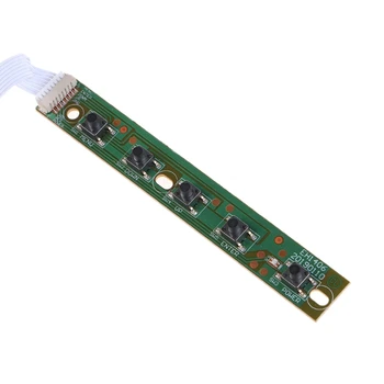 HDMI-suderinamas su PDP, skystųjų KRISTALŲ Vairuotojo Valdiklio plokštės Rinkinys 9.7