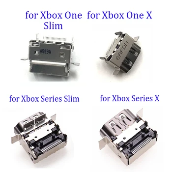 HDMI-suderinamas su Xbox Serijos X S Uosto Sąsajos Lizdą, skirtą 