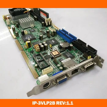 IP-3VLP2B REV:1.1 ADLINK Pramonės Kompiuterio Plokštę