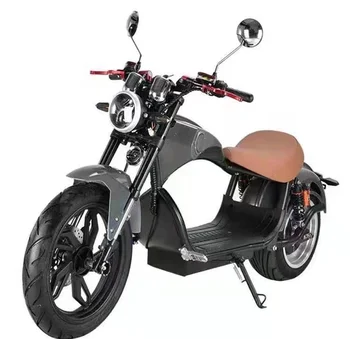 Jav vertybinių popierių coc patvirtinta 2 ratų atsistoti elektrinis motoroleris, motociklas citycoco 2020 m.