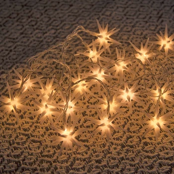LED Styginių Šviesos Fėjų, Mirksi Žiburiai Užuolaidų Šviesa, Mirksintis Šviesos Atmosfera Lempos Vandeniui Šalis Festivalis Kalėdų Dekoro