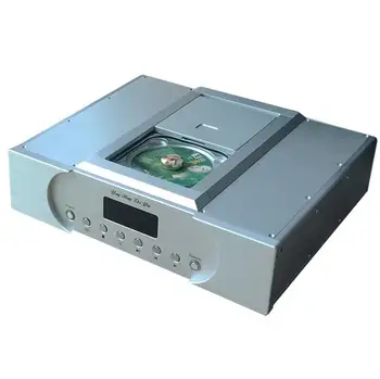 M1 Karščiavimas 2.0 Hifi Muzikos Disko Mašina, Namų apyvokos High Fidelity CD Mašina