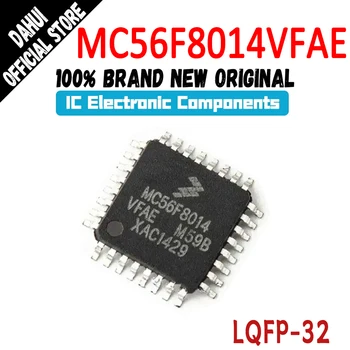 MC56F8014VFAE MC56F8014 MC56F MC56 MC IC MCU Chip LQFP-32