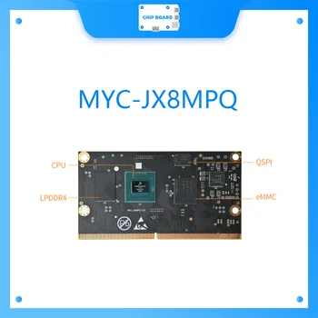 MYC-JX8MPQ CPU Modulis
