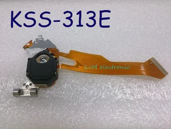 Nauja KSS-313C KSS-313A KSS-313D KSS-313E Clarion CD Lazerio Lęšio Lasereinheit Optinis Pick-up Bloko Optique