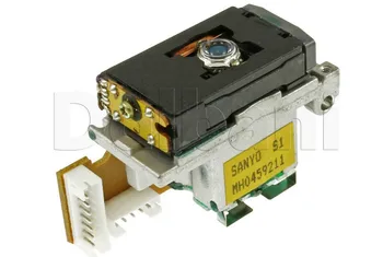Nauja SF-91 SF91 (5PIN / 8PIN) Radijo Grotuvo Lazerio Lęšio Lasereinheit Optinis Pick-up Bloko Optique