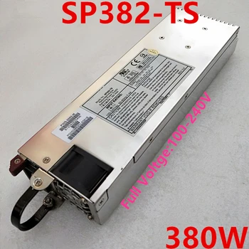 Naujas Originalus PSU Už Ablecom 380W impulsinis Maitinimo šaltinis SP382-TS PWS-0050-M