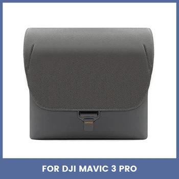 Nešiojamų Saugojimo Krepšys Mavic 3 Pro Multi-funkcija Kelionės Krepšys pečių Maišą Langelį DJI Oro 3 /Mavic 3 Klasikiniai Drone Priedų