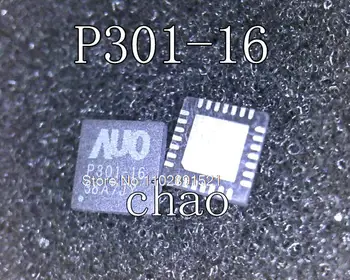 P301-16 AUO-P301-16 QFN P301-10