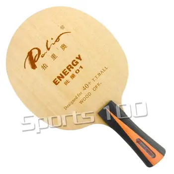 Palio Energy01 Energijos Energijos 01-01 stalo teniso pingpong ašmenys 2015 naują įrašą Mėgstamiausių