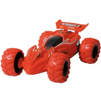 Populiarus Inercinės Stunt Pasukti Vairo Off-road Transporto priemonė Kūdikių Atsparus Kritimo Automobilį Vaikų Žaislas Automobilis