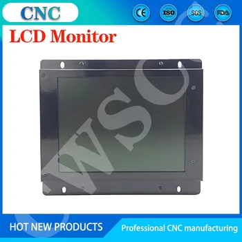 Pramonės LCD Ekranas Stebėti Pakeisti FANUC 9