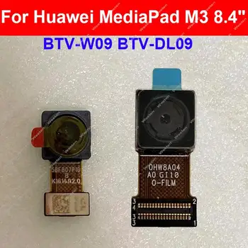 Priekiniai Atgal Fotoaparatą, Huawei MediaPad M3 8.4