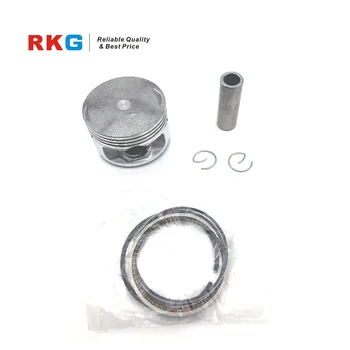 RKG Skristi-Vienas 150 Stūmoklio Rinkinys bandę 53,8 mm Pin 15mm Arba Žiedais, YAMAHA Skristi Vienas 150 150 YingGuang
