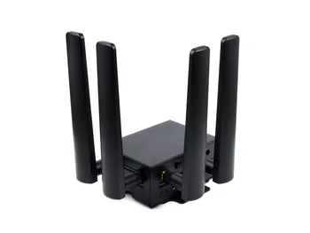 RM500x / RM502x 5G SKRYBĖLĖ Aviečių Pi quad antenos LTE-multi band 5G/4G/3 Genable Didelės Spartos USB 3.1 uosto