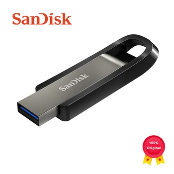 SanDisk Extreme Eiti USB3.2 Pr 1 