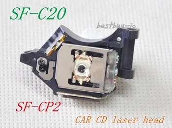 SF-C20 Lazerinio optinio pasiimti CDM-M6 serijos Magotan 6CD automobilio Audio CD navigacijos lazerio galvutė SF-C20 C20 CP2 SF-CP2