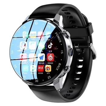 Smart Watch Vyrai Visą Netcom Smart Žiūrėti WI-fi 