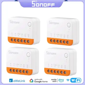 SONOFF MINIR4 Smart Wi-fi 